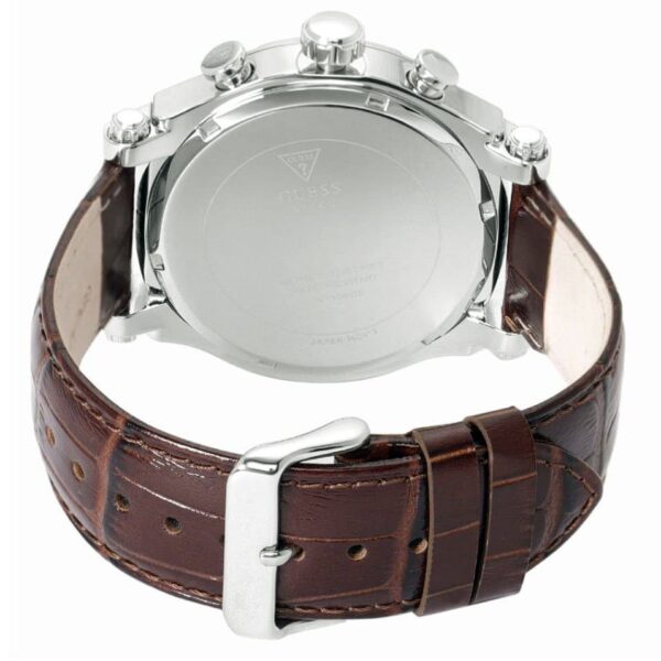 Guess Watch For Men W1105G3 - Image 3