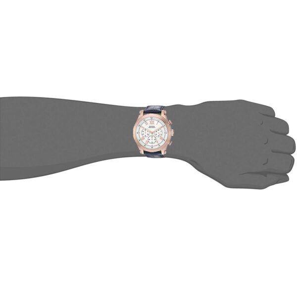 Guess Watch For Men W1105G4 - Image 4