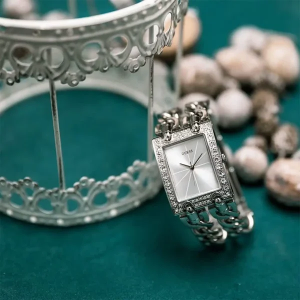 Guess Watch For Women W1121L1 - Image 4