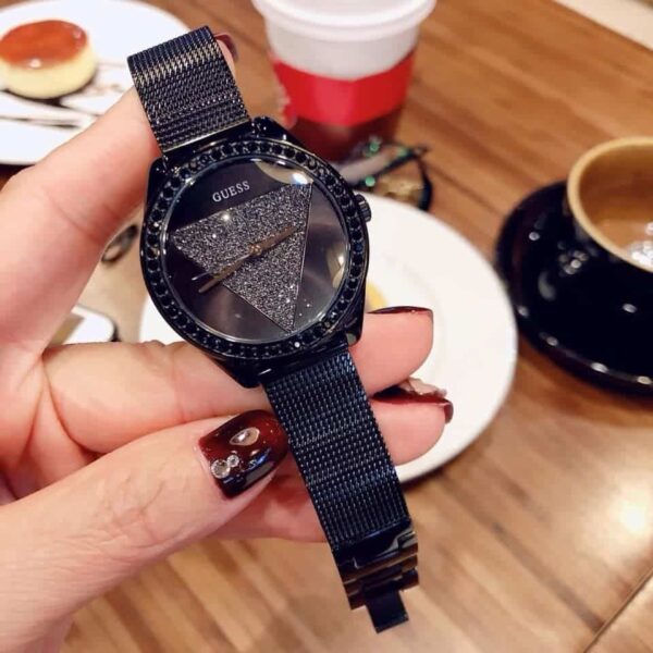 Guess Watch For Women W1142L3 - Image 4
