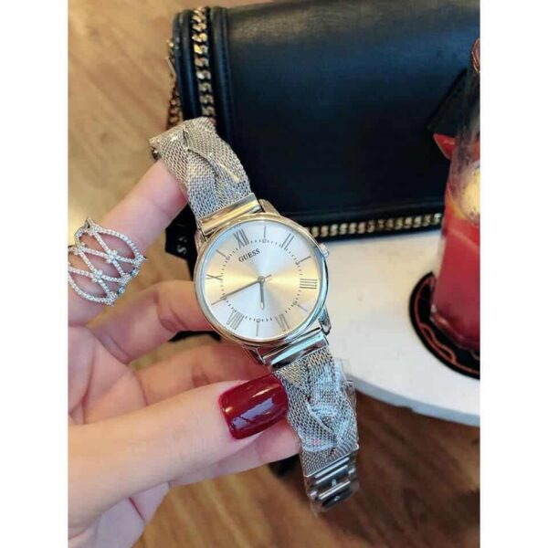 Guess Watch For Women W1143L1 - Image 4