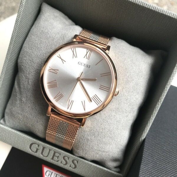 Guess Watch For Women W1155L4 - Image 3