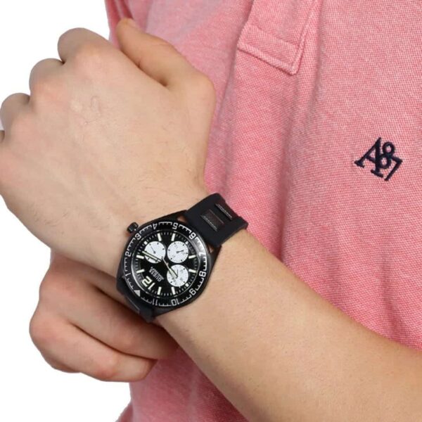 Guess Watch For Men W1167G2 - Image 4