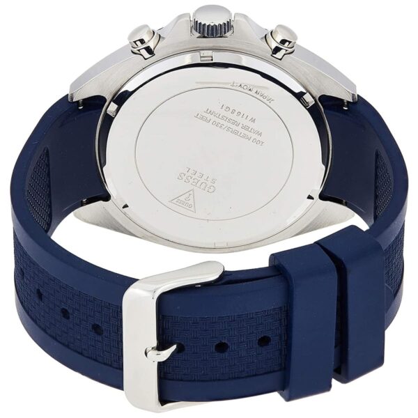 Guess Watch For Men W1168G1 - Image 3
