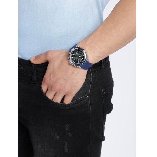 Guess Watch For Men W1168G1 - Image 4