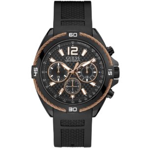 Guess Watch For Men W1168G3