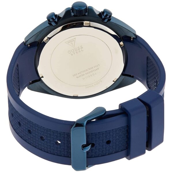 Guess Watch For Men W1168G4 - Image 3