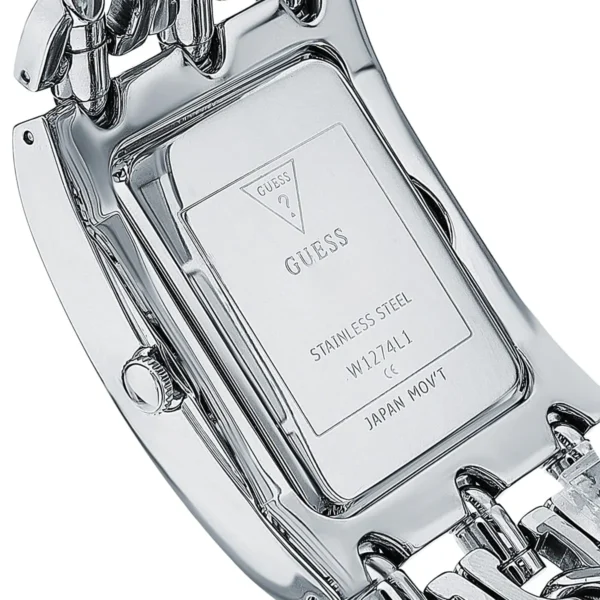 Guess Watch For Women W1274L1 - Image 3