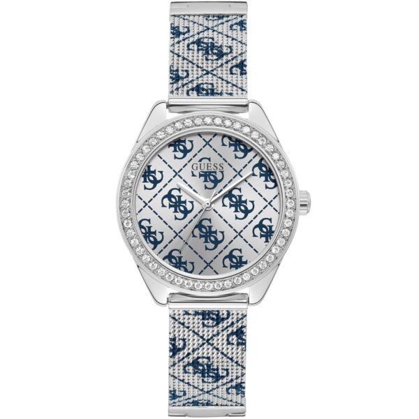 Guess Watch For Women W1279L1