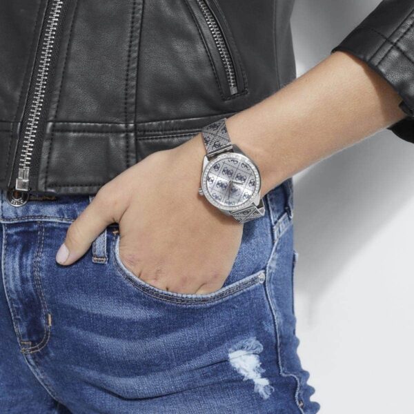 Guess Watch For Women W1279L1 - Image 4