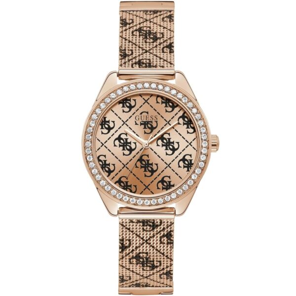 Guess Watch For Women W1279L3