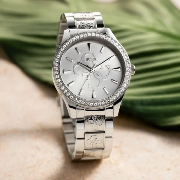 Guess Watch For Women W1280L1 - Image 4