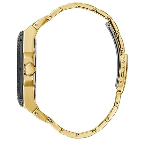 Guess Watch For Men W1305G2 - Image 2