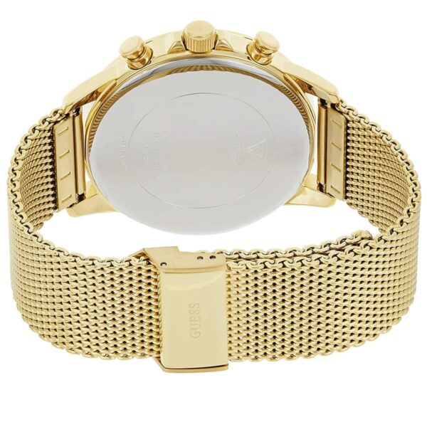 Guess Watch For Men W1310G2 - Image 4