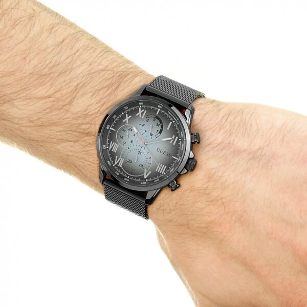 Guess Watch For Men W1310G3 - Image 4
