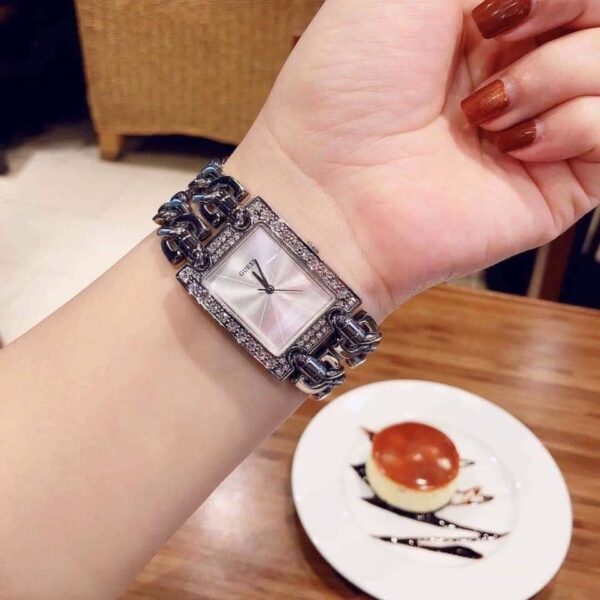 Guess Watch For Women W80048L1 - Image 3