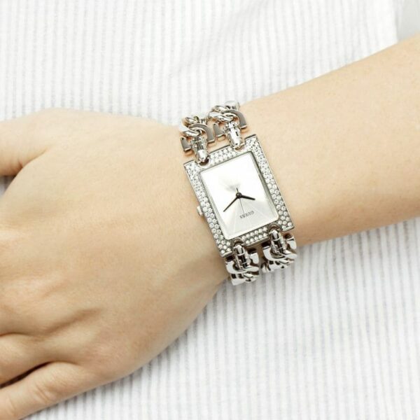 Guess Watch For Women W80048L1 - Image 4