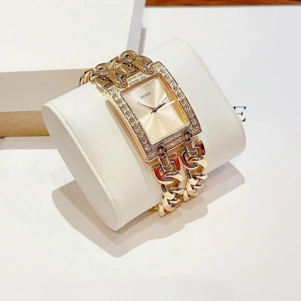 Guess Watch For Women W0072L1 - Image 3