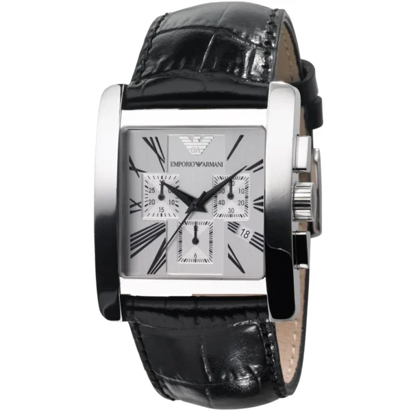Emporio Armani Watch For Men AR0186