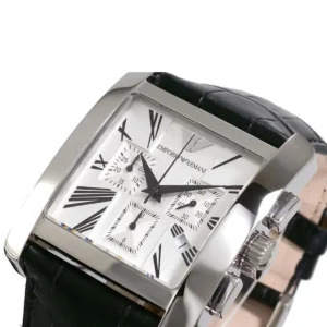 Emporio Armani Watch For Men AR0186