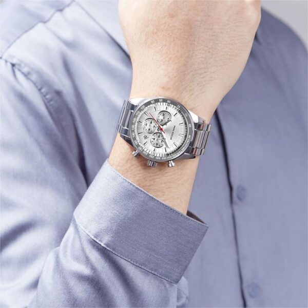 Mini Focus Watch For Men MF0187G-02 - Image 4