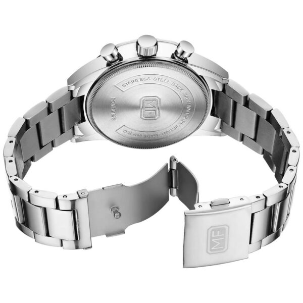 Mini Focus Watch For Men MF0187G-02 - Image 2