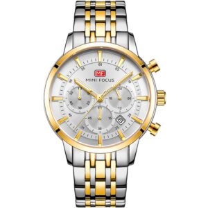 Mini Focus Watch For Men MF0282G-01