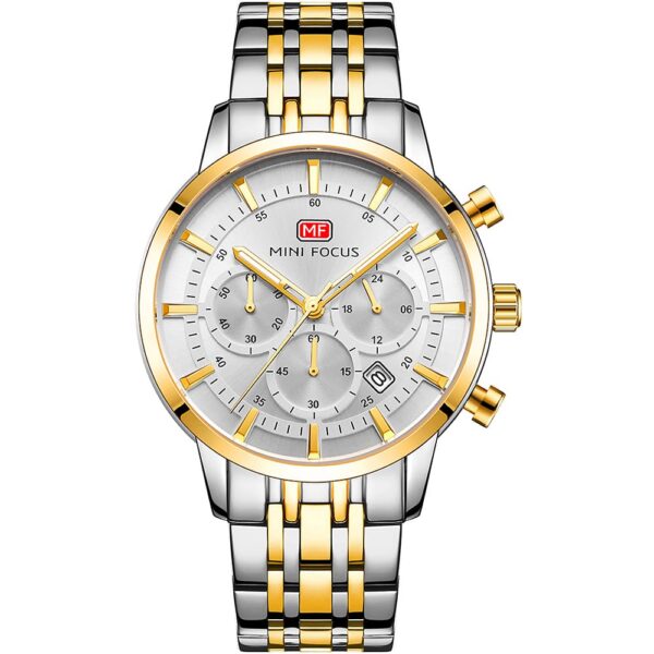 Mini Focus Watch For Men MF0282G-01