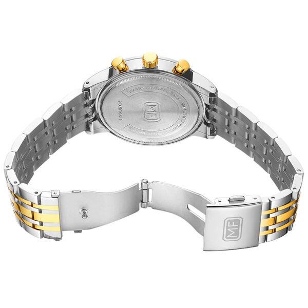 Mini Focus Watch For Men MF0282G-01 - Image 3