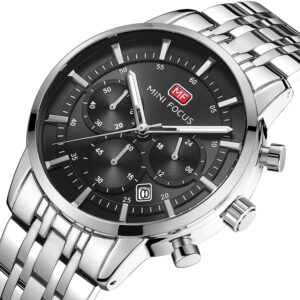 Mini Focus Watch For Men MF0282G-04