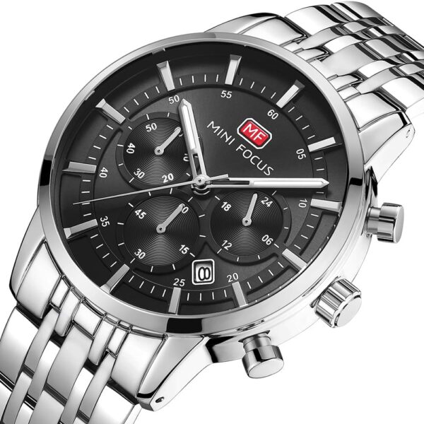 Mini Focus Watch For Men MF0282G-04 - Image 2