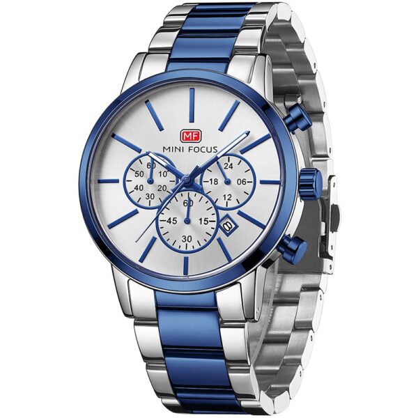 Mini Focus Watch For Men MF0294G-01 - Image 2