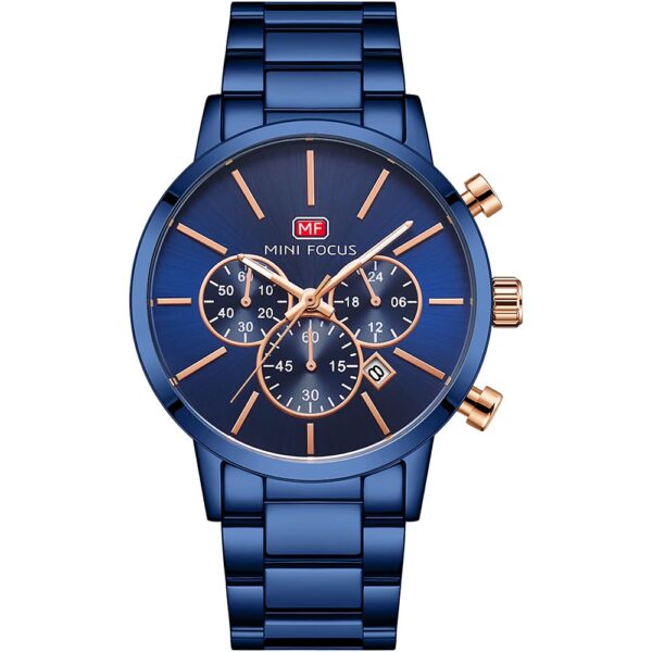 Mini Focus Watch For Men MF0294G-03