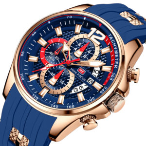Mini Focus Watch For Men MF0350G-02