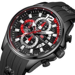 Mini Focus Watch For Men MF0350G-05