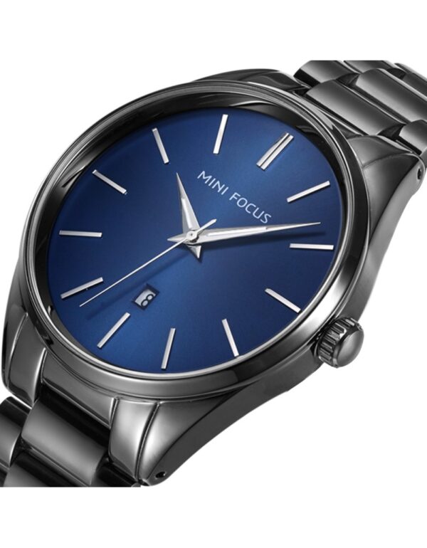 Mini Focus Watch For Men MF0050G-02 - Image 2