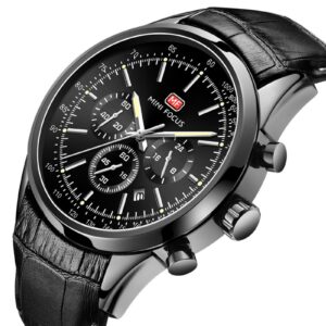 Mini Focus Watch For Men MF0116G-01