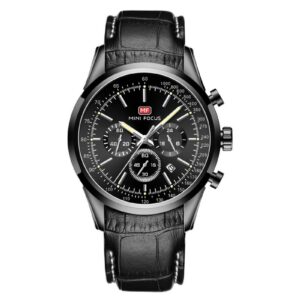 Mini Focus Watch For Men MF0116G-01