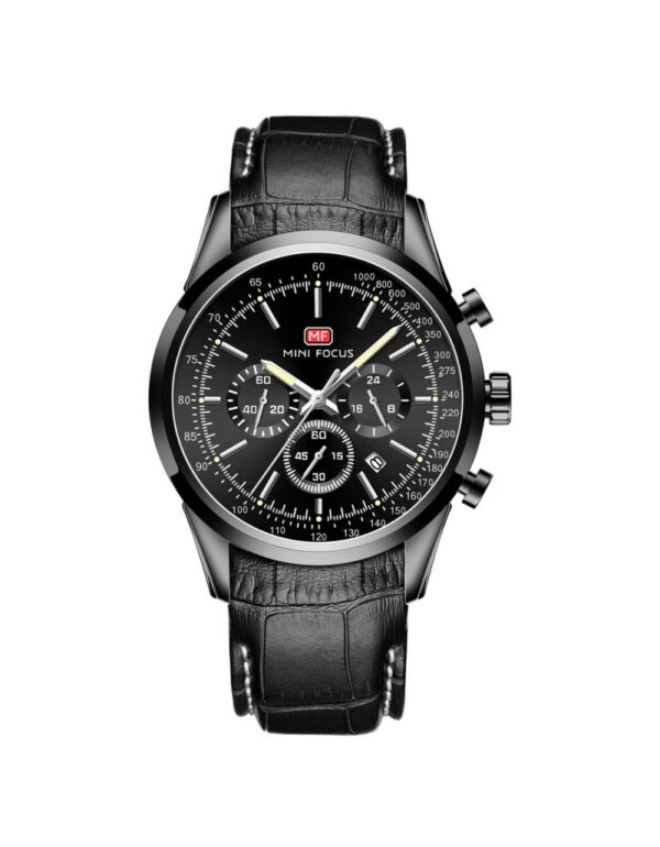 Mini Focus Watch For Men MF0116G-01