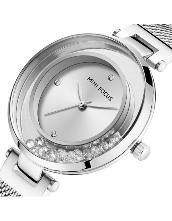 Mini Focus Watch For Women MF0254L-01 - Image 2