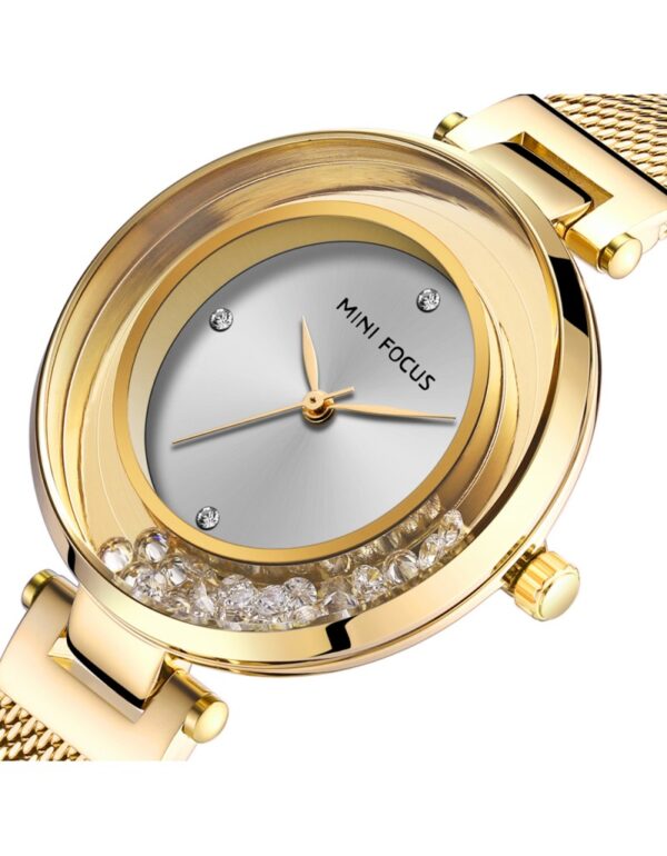 Mini Focus Watch For Women MF0254L-03 - Image 2