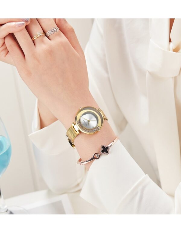 Mini Focus Watch For Women MF0254L-03 - Image 3