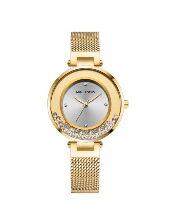Mini Focus Watch For Women MF0254L-03