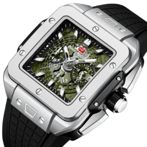 Mini Focus Watch For Men MF0475G.01