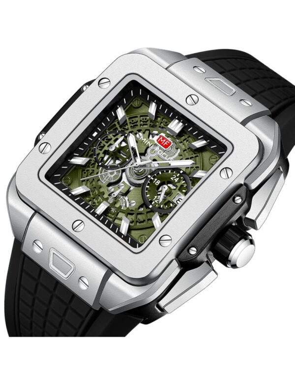 Mini Focus Watch For Men MF0475G.01 - Image 2