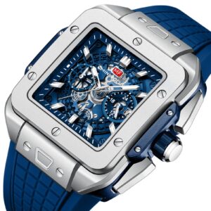 Mini Focus Watch For Men MF0475G.02