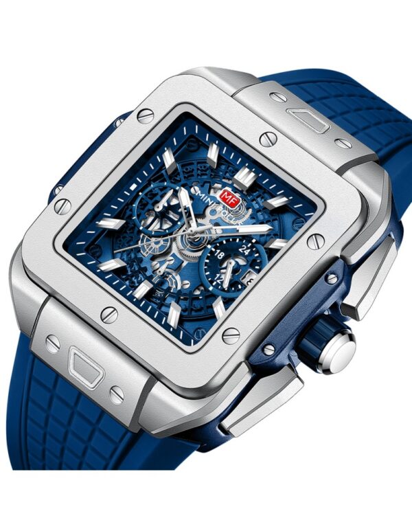 Mini Focus Watch For Men MF0475G.02 - Image 2