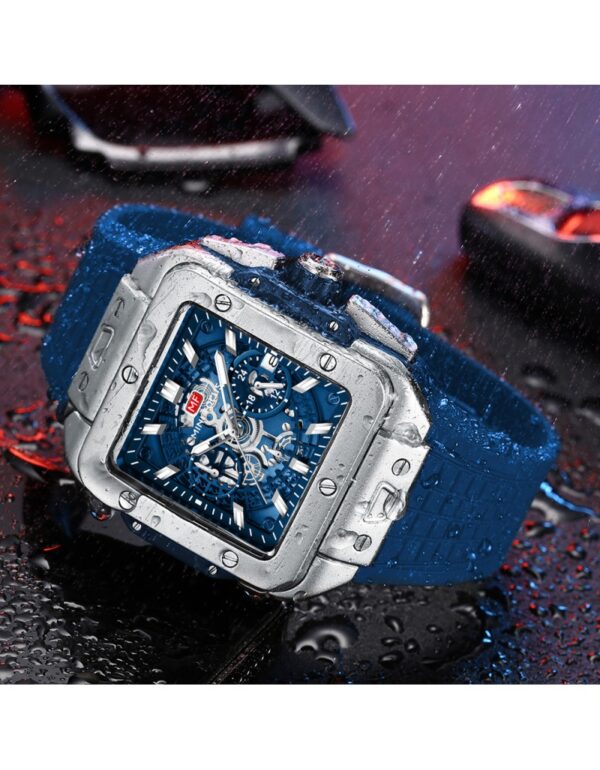 Mini Focus Watch For Men MF0475G.02 - Image 4