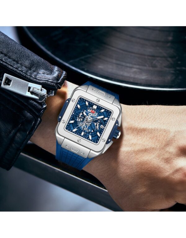 Mini Focus Watch For Men MF0475G.02 - Image 3