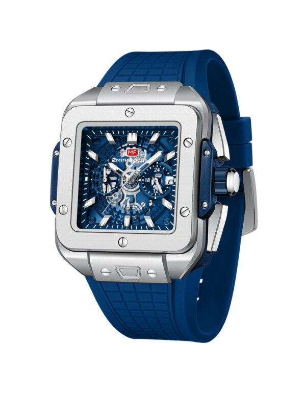 Mini Focus Watch For Men MF0475G.02